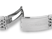 Orologio Rado Uomo Captain Cook in Acciaio R32505313 - R32505313